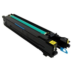Imaging Unit - Konica Minolta C654, C754 - Yellow - OEM