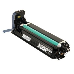 Imaging Unit - Konica Minolta Magicolor 4690 - Black - OEM