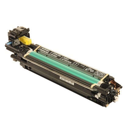 Konica Minolta bizhub C35 Yellow Imaging Unit - OEM