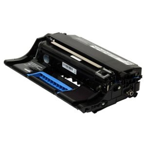 Imaging Unit - Konica Minolta Bizhub 3320 - Black - OEM