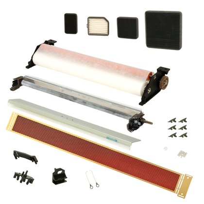 KM Bizhub 601, 751 Maintenance Kit 250K - OEM