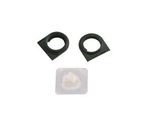 Upper Roller Bushing Left