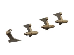 Upper Picker Finger