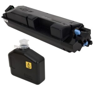 Kyocera TK5272K Black Toner - OEM