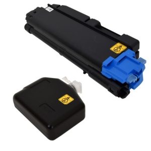 Kyocera TK5272C Cyan Toner - OEM