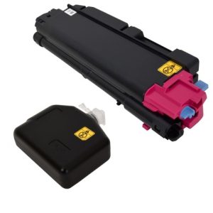 Kyocera TK5272M Magenta Toner - OEM