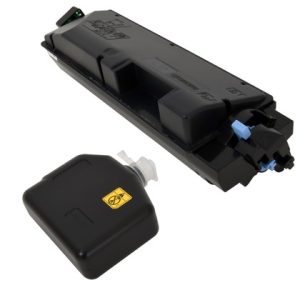 Kyocera TK5272Y Yellow Toner - OEM