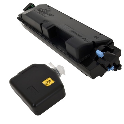 Kyocera TK5272Y Yellow Toner - OEM
