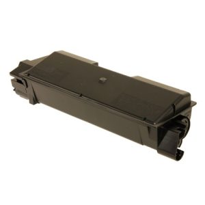 Kyocera TK582K Black Toner - OEM