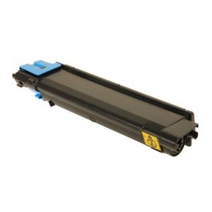 Kyocera TK582C Cyan Toner - OEM