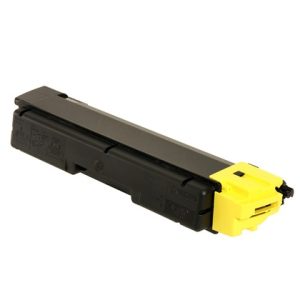 Kyocera TK582Y Yellow Toner - OEM