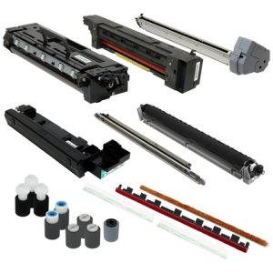 Kyocera MK-716 (1702GR7US0) Maintenance Kit - 500K - OEM