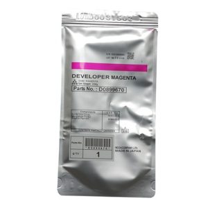 Ricoh MP C3501, 4501 Magenta Developer - OEM