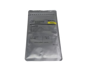 Ricoh MPC4503 Yellow Developer - OEM