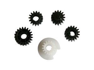 Developer Gear Kit  5Pcs - Aficio 1515