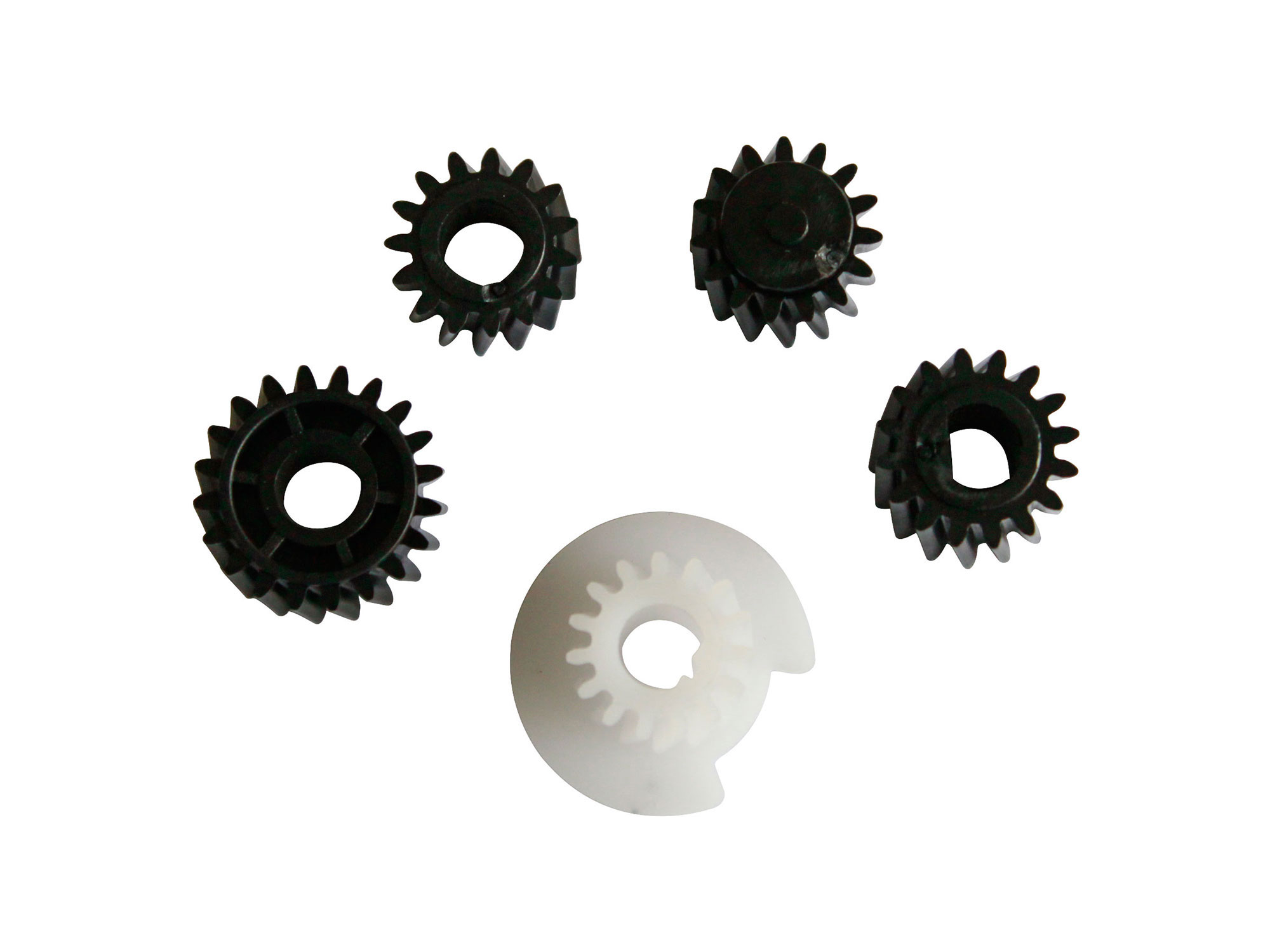 Developer Gear Kit 5Pcs - Aficio 1515