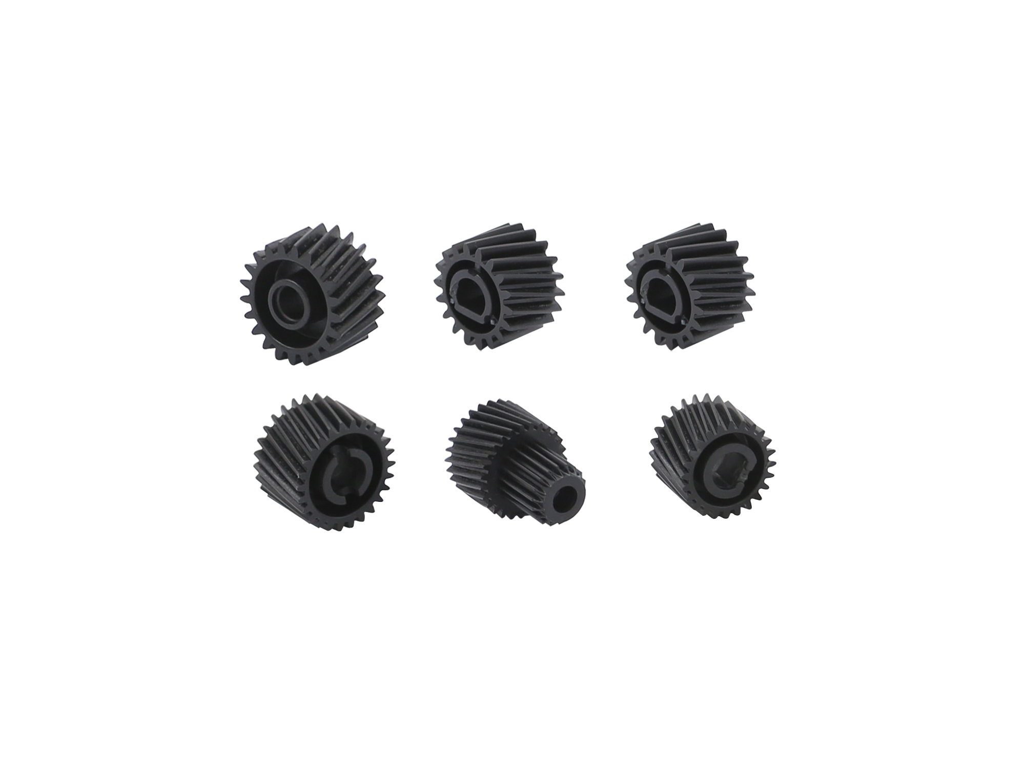 Developer Gear - MP2554, 3554, 5054