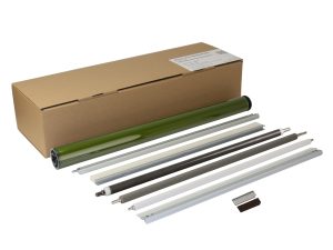 Ricoh MPC4503 Drum Unit Rebuild Kit - Colours