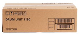 Ricoh 431008 Drum Unit - OEM