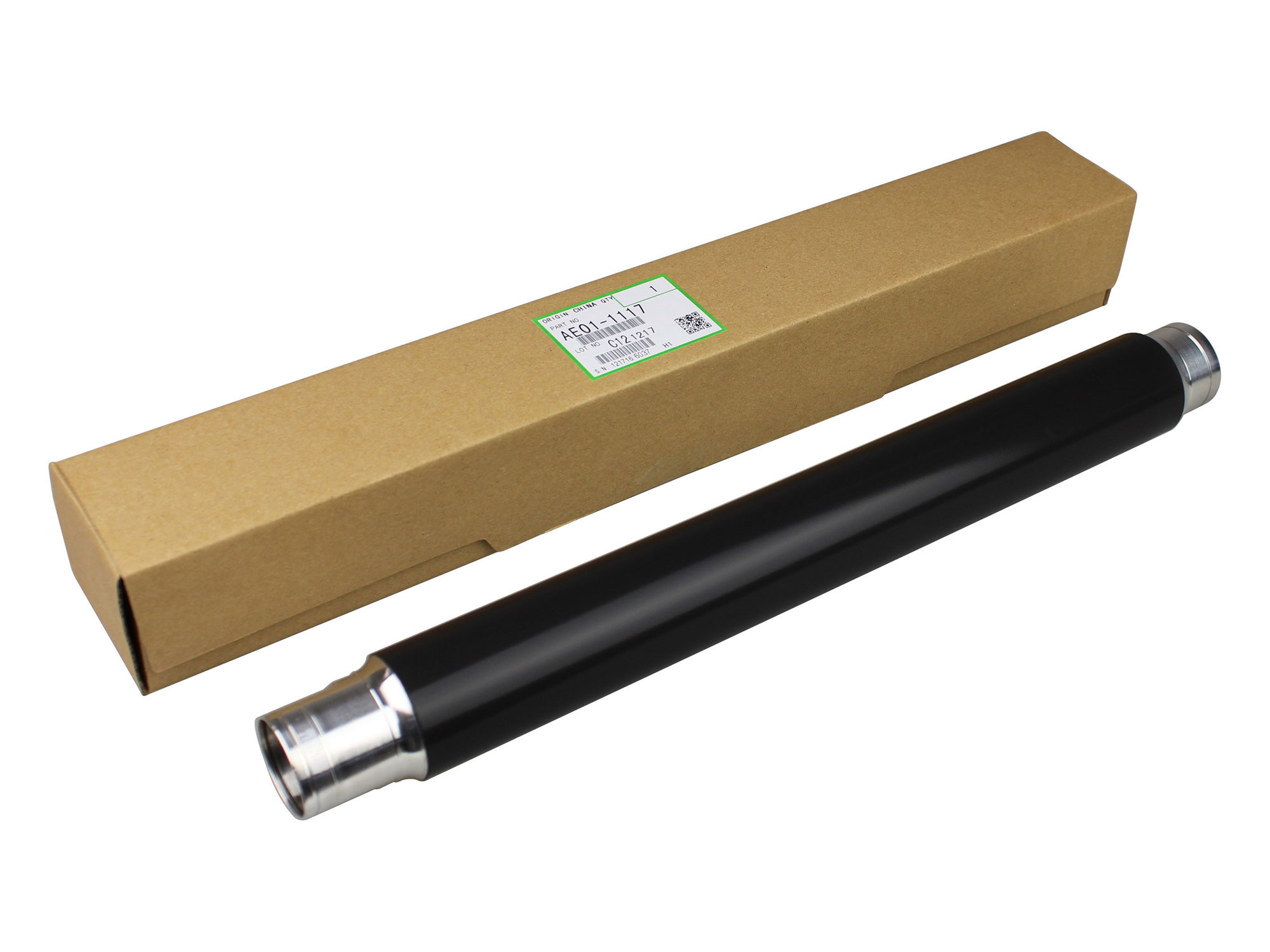 Long Life Upper Fuser Roller - Aficio MP6000, MP7500