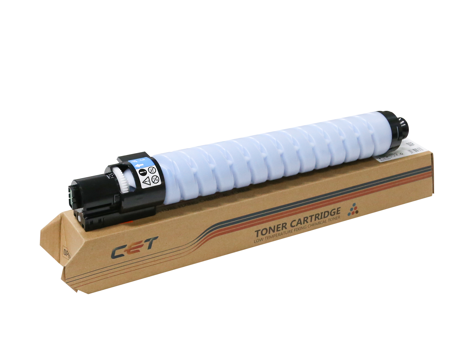 MPC4000, 5000, 4501, 5501 Cyan Toner