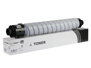 Ricoh MPC3003/3503 Toner - Black