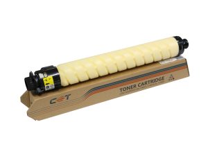 Ricoh MPC3003/3503 Toner - Yellow