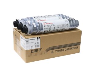 Ricoh Aficio MP 2500 Toner - Black