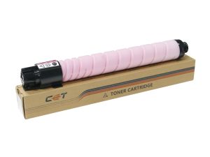 Ricoh Aficio MPC305SPF Toner - Magenta