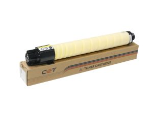 Ricoh Aficio MPC305SPF Toner - Yellow