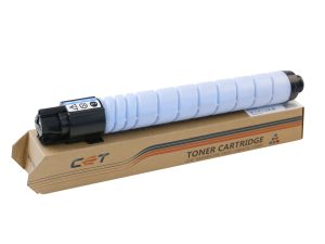 Ricoh MPC 306/307/406 Toner - Cyan