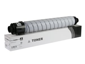 Ricoh MPC4503 Toner - Black - Chemical