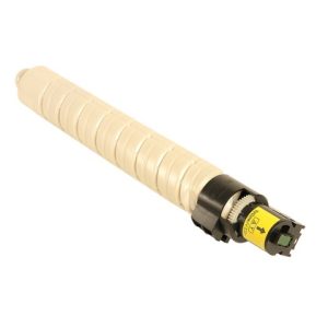 Ricoh MPC3001 Yellow Toner - OEM