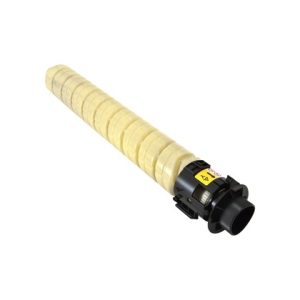 Ricoh IM C3000, 3500 Toner - Yellow - OEM