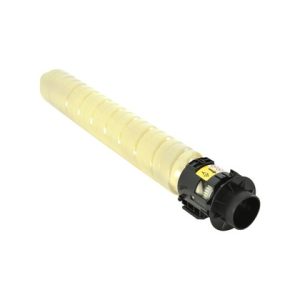 Ricoh IM C2000, 2500 Toner - Yellow - OEM