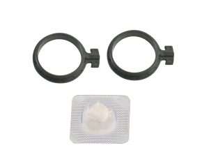 Upper Roller Bushing - ARM236, MX-M260 - Set of 2 pieces