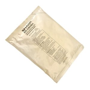Sharp MX-31NVBA Black Developer - OEM