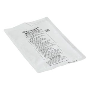 Sharp MX-B42NV1 Black Developer - OEM