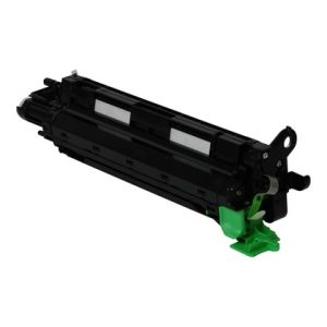 Sharp MX-C40NVB Black Developer Cartridge - OEM