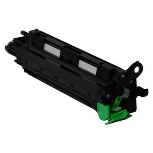 Sharp MX-C40NVC Cyan Developer Cartridge - OEM
