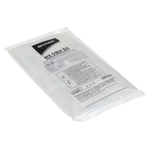 Sharp MX-51NV-SA Tri-Color Developer Kit - OEM