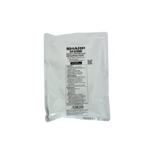 Sharp AR-620MD Black Developer - OEM