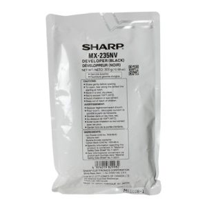 Sharp MX-235NV Black Developer - OEM