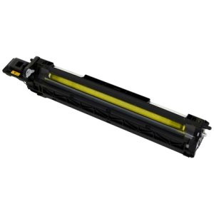 Sharp MX-C30NVY Yellow Developer Cartridge - OEM
