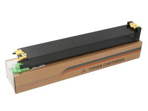 Sharp MX-2600, 3100N Toner - Yellow