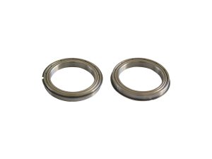 Upper Fuser Roller Bearing - Toshiba E-Studio 350, 450 - Set of 2