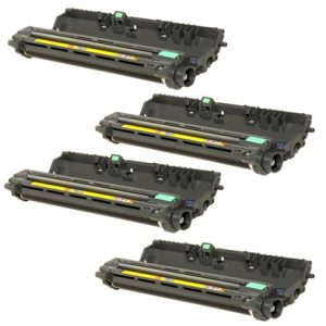 Drum Units - Brother HL3040, MFC9325 Set of 4 - OEM