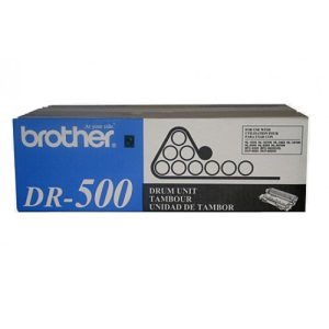 Brother DR-500 Drum Unit - OEM