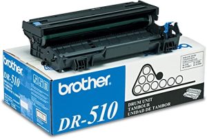 Brother DR-510 Drum Unit - OEM