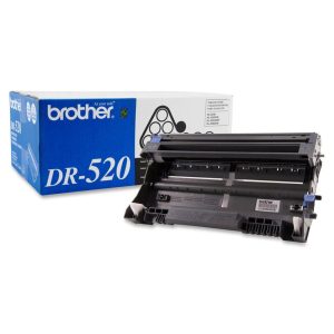 Brother DR-520 Drum Unit - OEM
